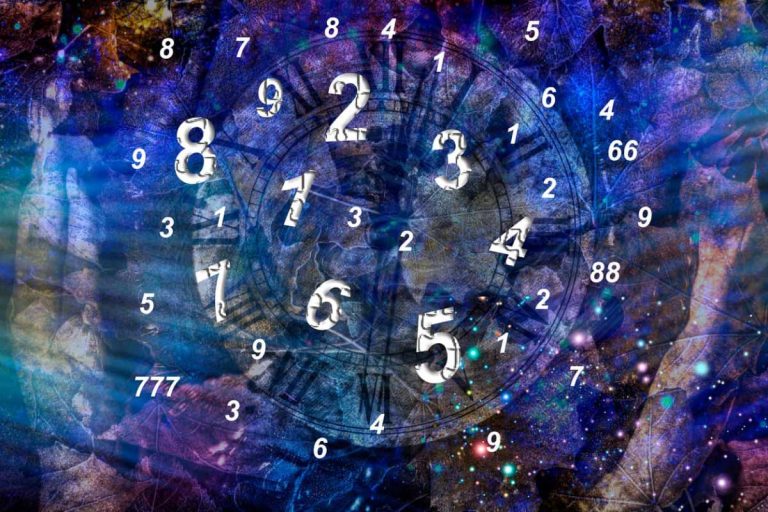 Numerology Care